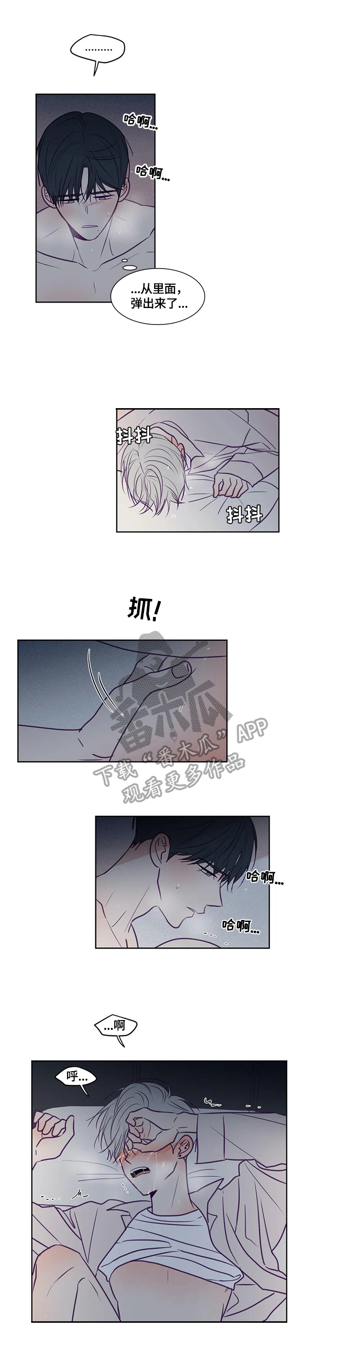 《秘密照片》第93章奇怪的比喻 第6页