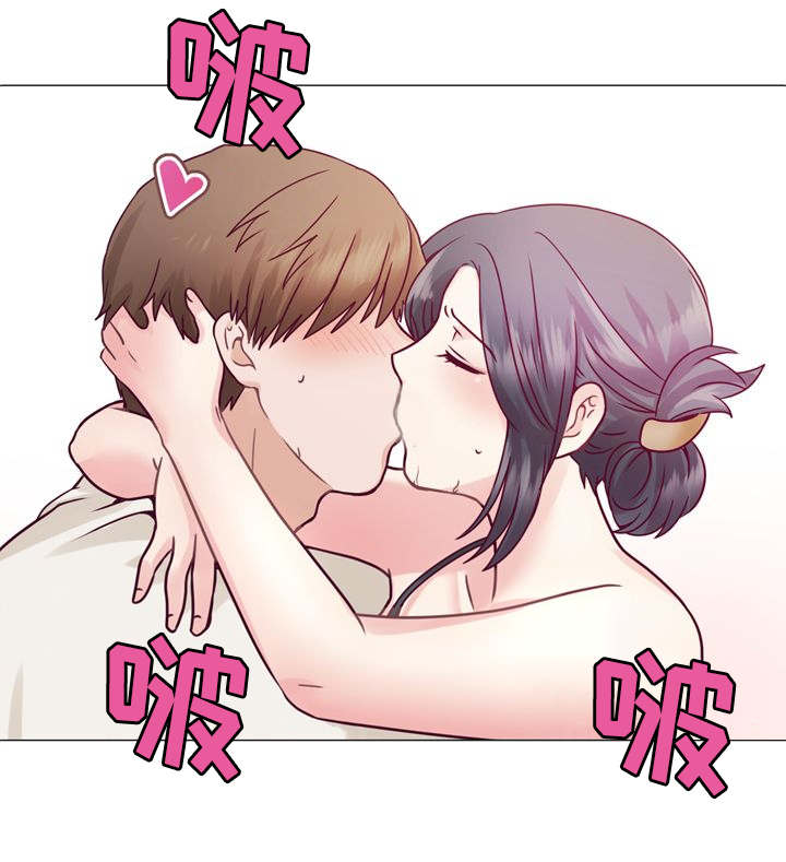 《李作家》第5章要在来次吗 第6页