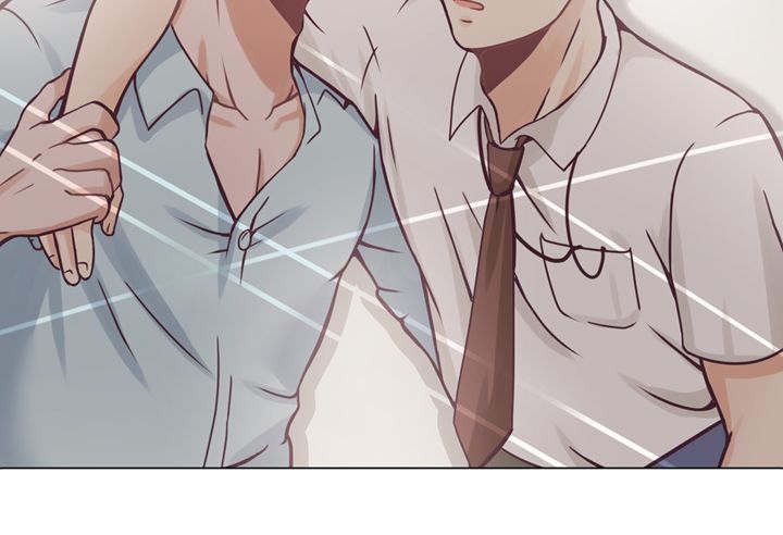 《李作家》第9章意外碰面 第11页