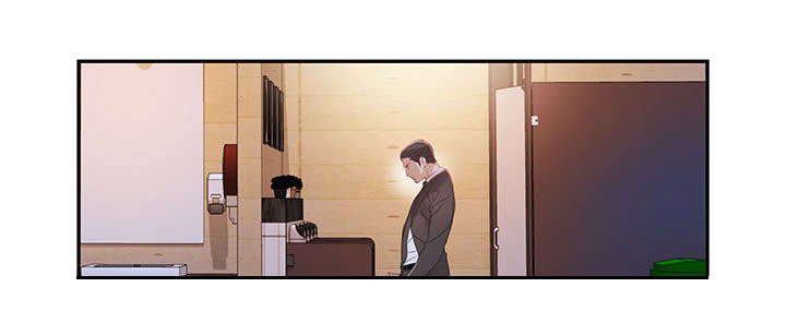 《不良代表》第3章加班 第25页