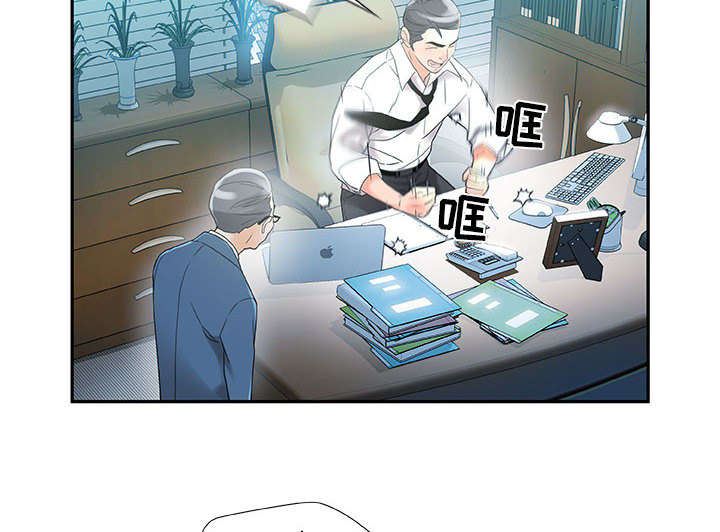 《不良代表》第1章公司重组 第3页