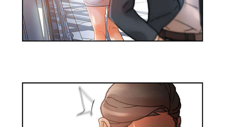 《不良代表》第9章动静 第26页
