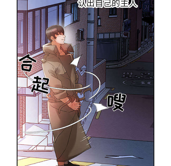 《不良代表》第13章报答 第46页