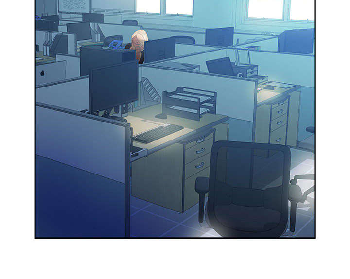 《不良代表》第16章不该这样 第19页