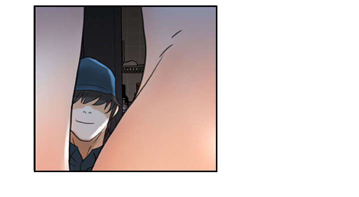 《不良代表》第20章撞见 第19页
