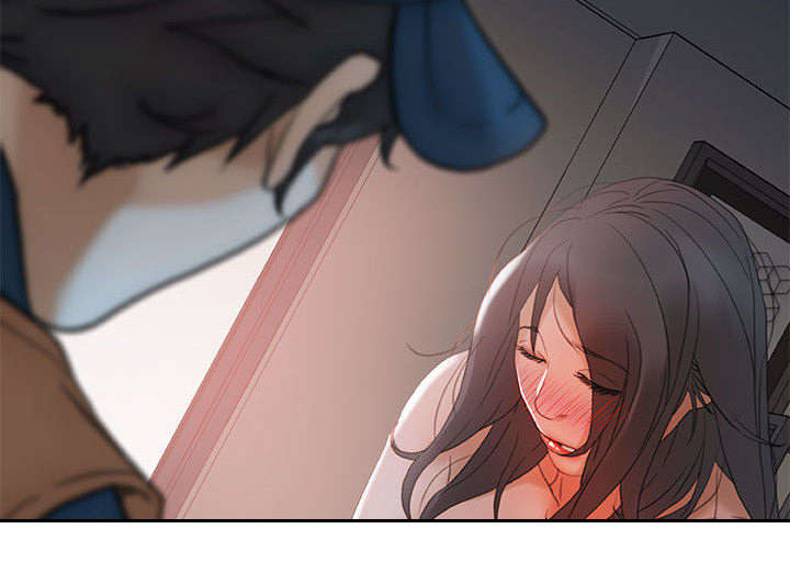 《不良代表》第20章撞见 第21页