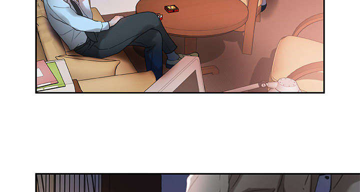 《不良代表》第22章挽回 第20页