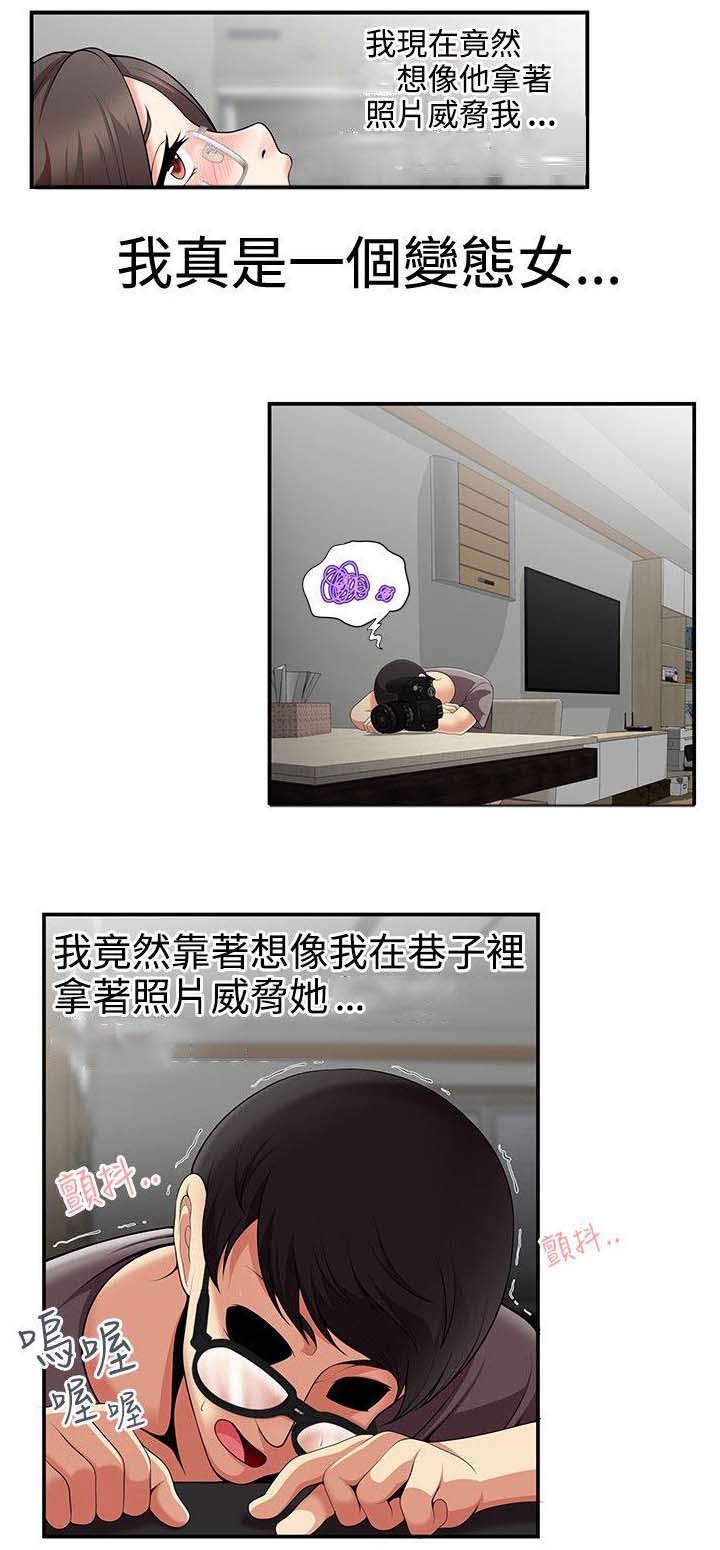 《专属摄影师》第2章怎么办 第5页