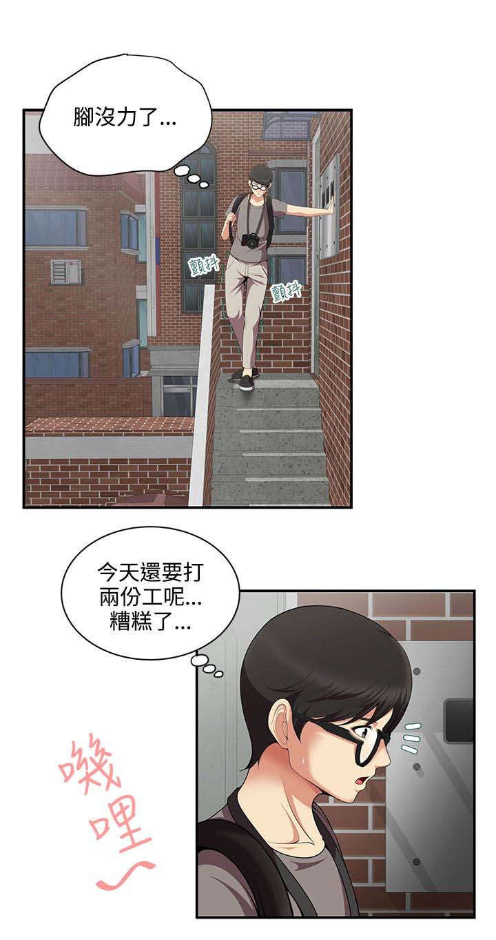 《专属摄影师》第2章怎么办 第7页