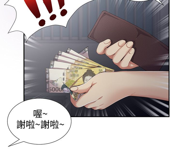《专属摄影师》第8章手铐 第2页