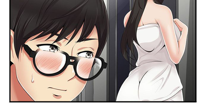 《专属摄影师》第12章有话要说 第4页