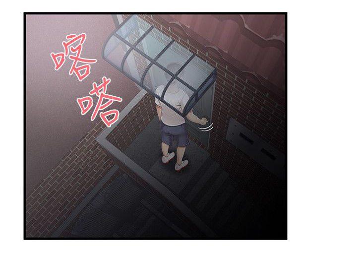《专属摄影师》第18章模特 第10页