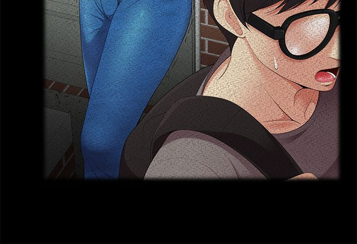 《专属摄影师》第35章变态情侣 第11页