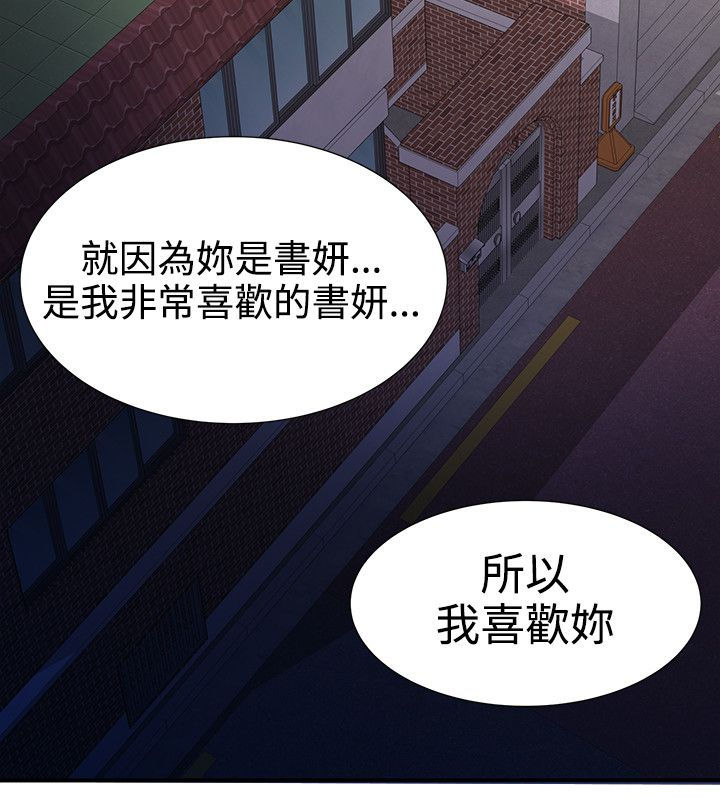 《专属摄影师》第36章告白 第5页