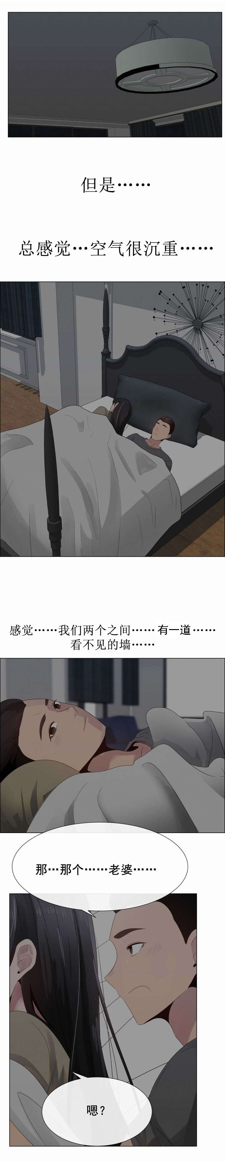 《共享计划》第28章沉重 第12页