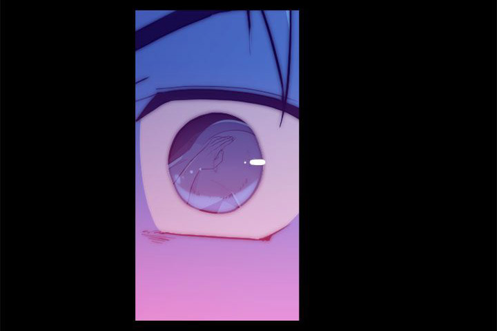 《幕后注视》第26章疯狂的缘由 第10页