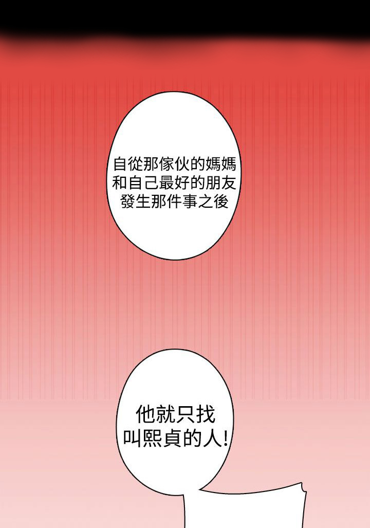 《幕后注视》第26章疯狂的缘由 第13页