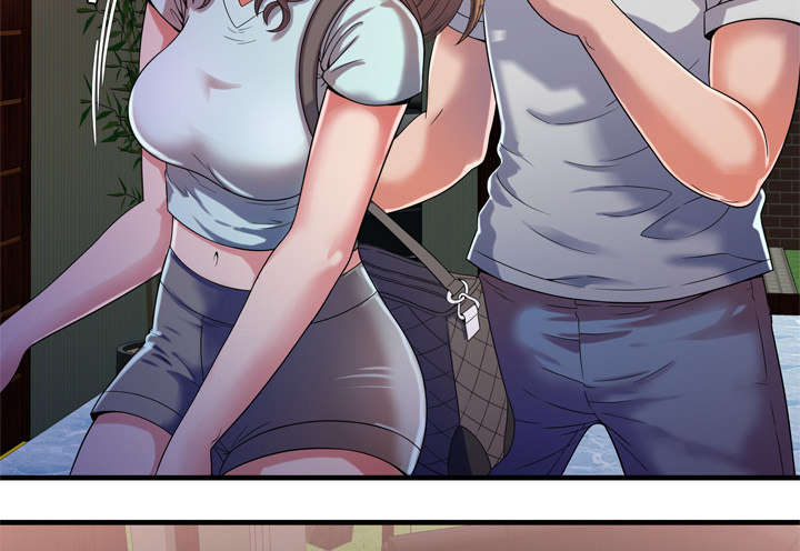 《闺蜜的陷阱》第63章被骗 第28页