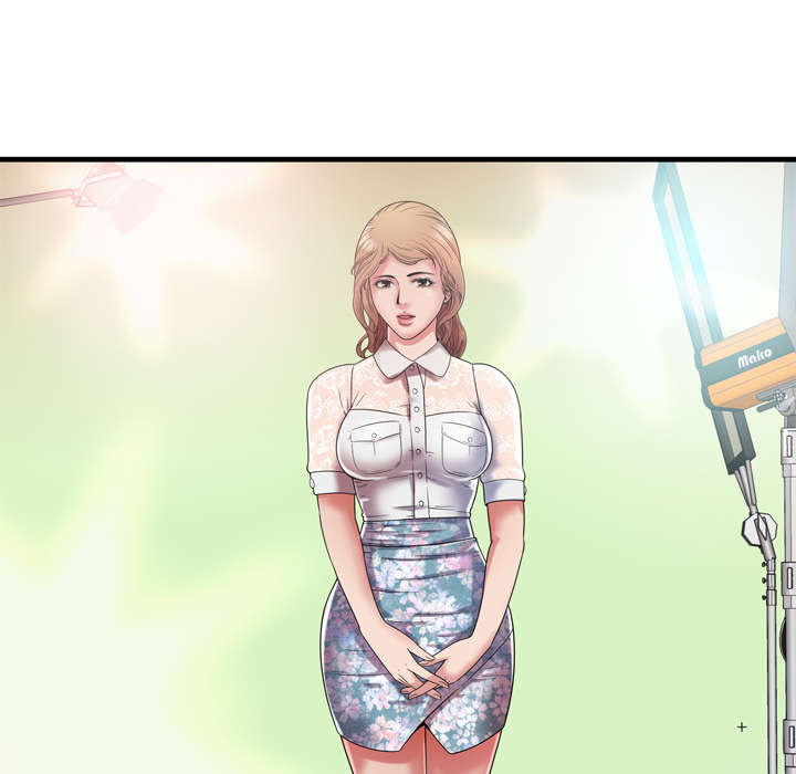 《闺蜜的陷阱》第62章模特拍摄 第11页