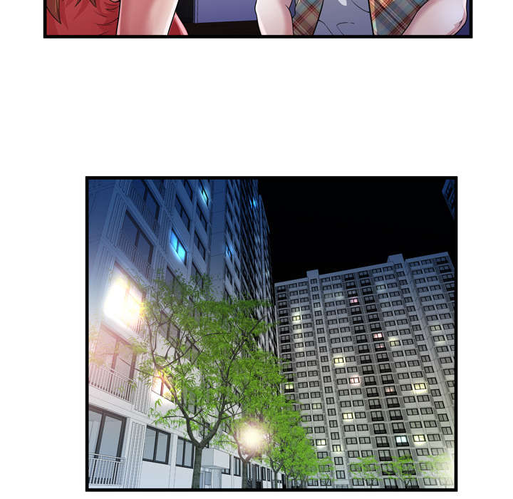 《闺蜜的陷阱》第62章模特拍摄 第23页