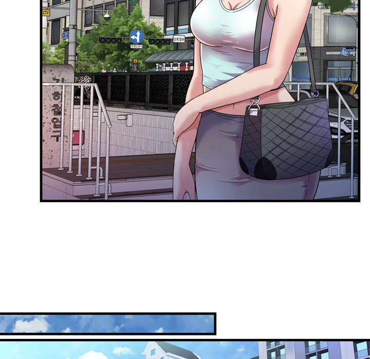 《闺蜜的陷阱》第62章模特拍摄 第32页