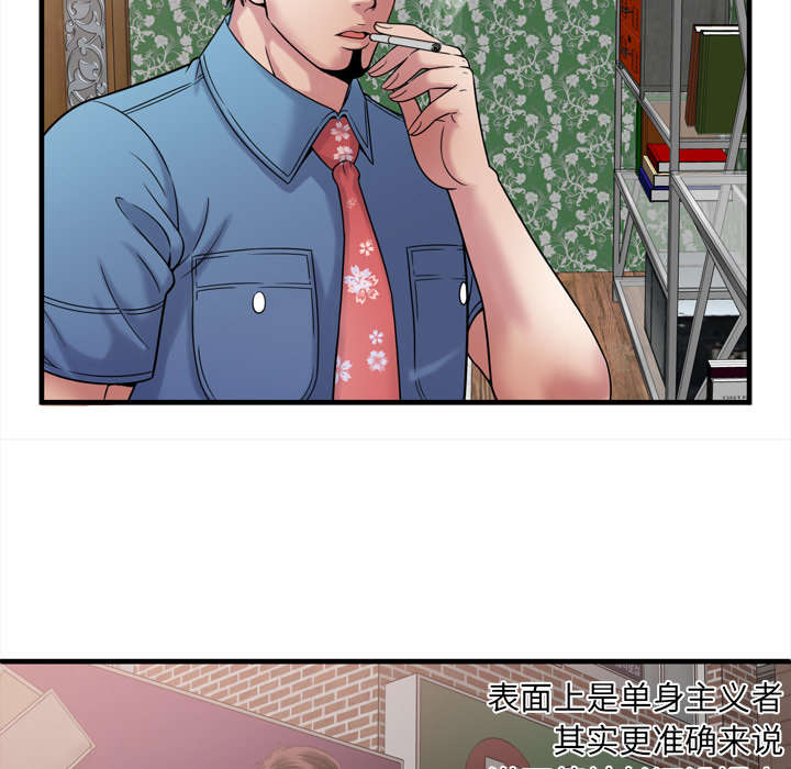 《闺蜜的陷阱》第61章确认工作 第17页