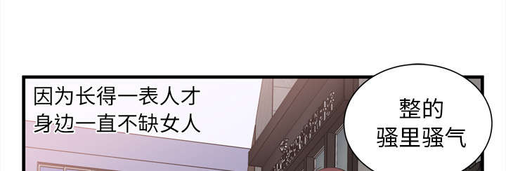 《闺蜜的陷阱》第61章确认工作 第19页