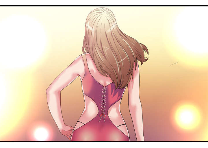 《闺蜜的陷阱》第65章名人和嫉妒 第7页