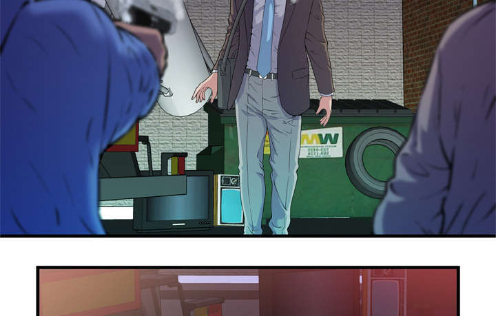 《闺蜜的陷阱》第64章接着拍摄 第25页