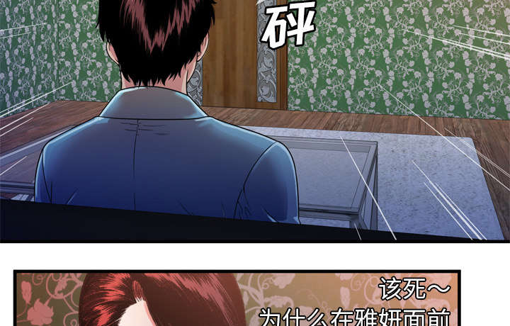 《闺蜜的陷阱》第64章接着拍摄 第48页