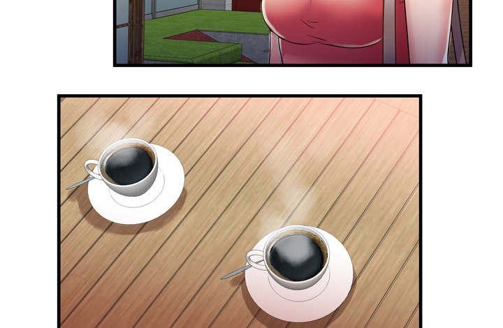 《闺蜜的陷阱》第68章对峙 第27页