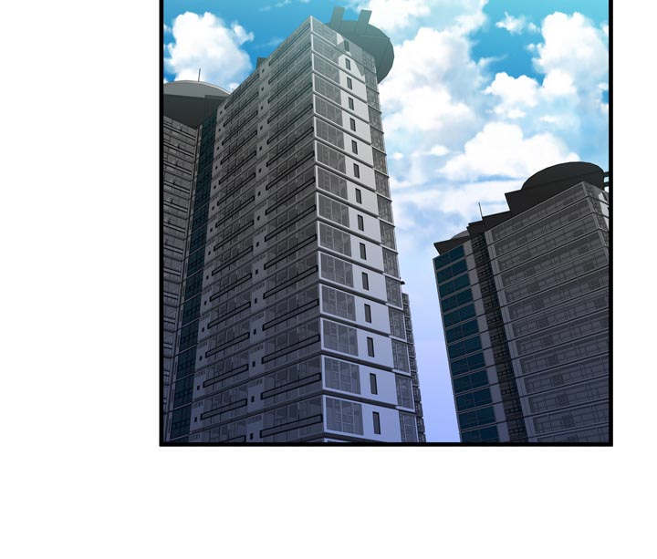 《闺蜜的陷阱》第73章两个男人 第2页
