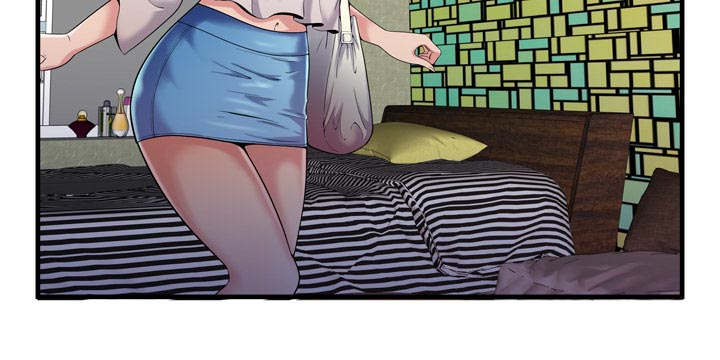 《闺蜜的陷阱》第76章来找你 第26页