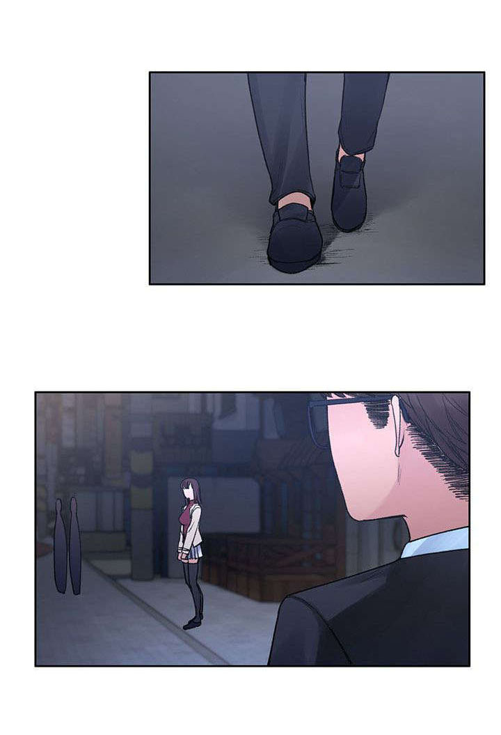 《302号房东》第40章又见女警官 第3页
