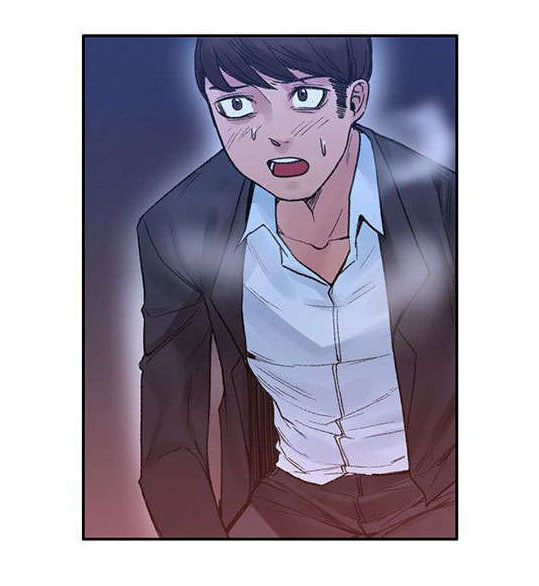 《302号房东》第44章时间到了 第11页