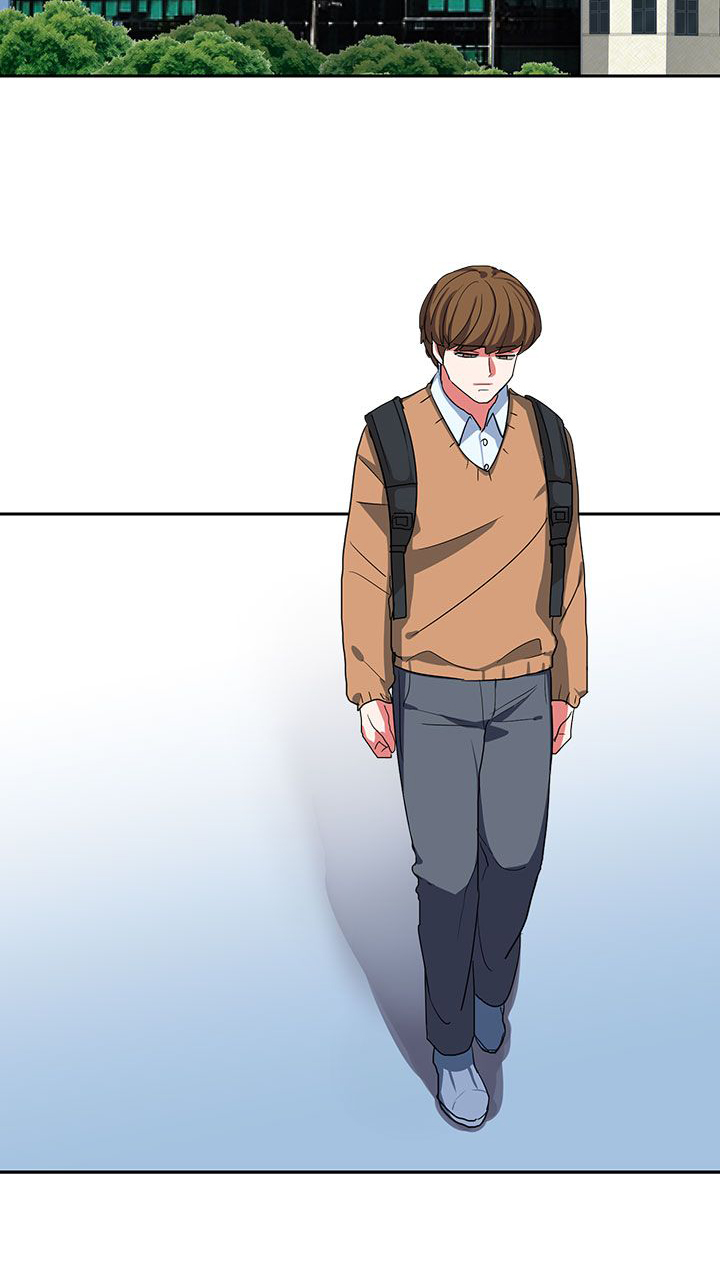 《卑劣的惩罚》第6章单独见面吧 第2页