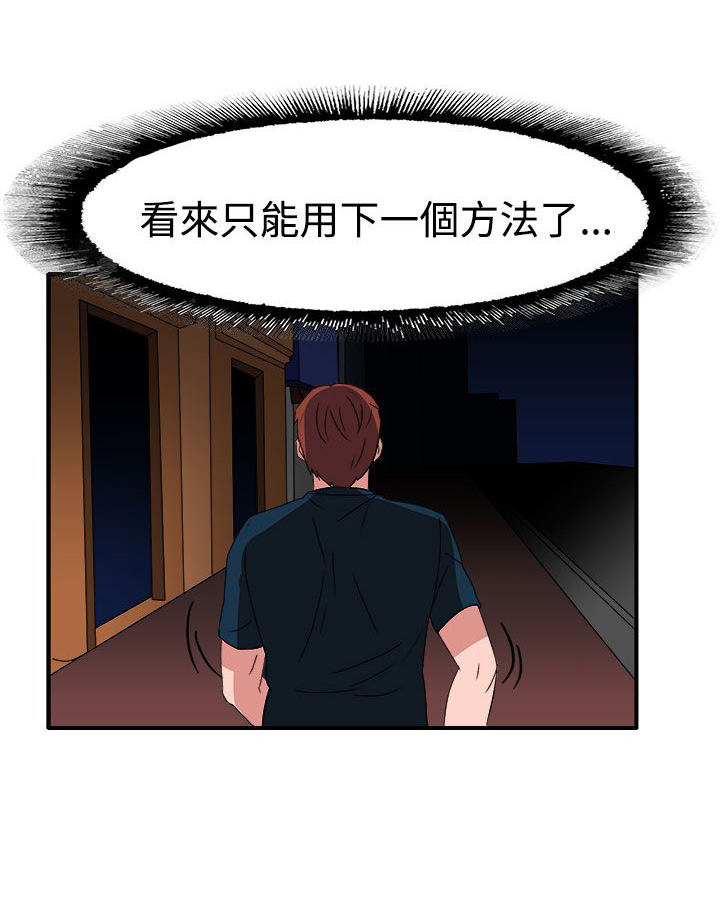 《卑劣的惩罚》第51章居然敢耍我 第19页