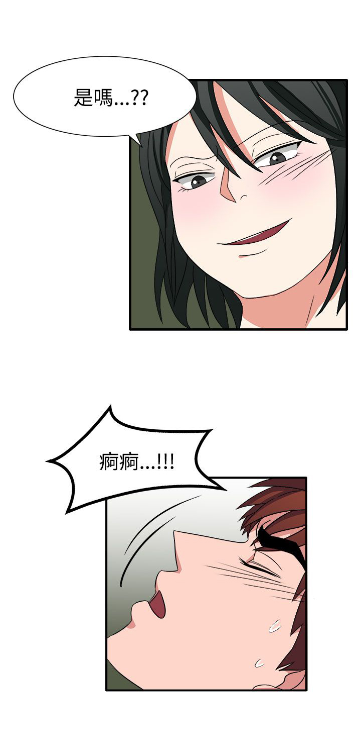 《卑劣的惩罚》第51章居然敢耍我 第3页