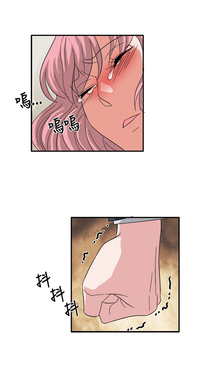 《卑劣的惩罚》第60章崔代表 第11页