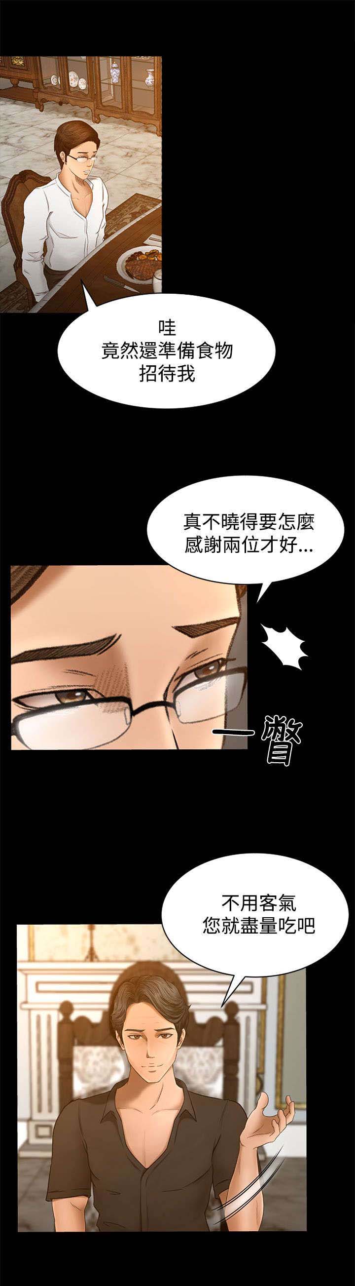 《猎人庄园》第4章实际操作 第1页