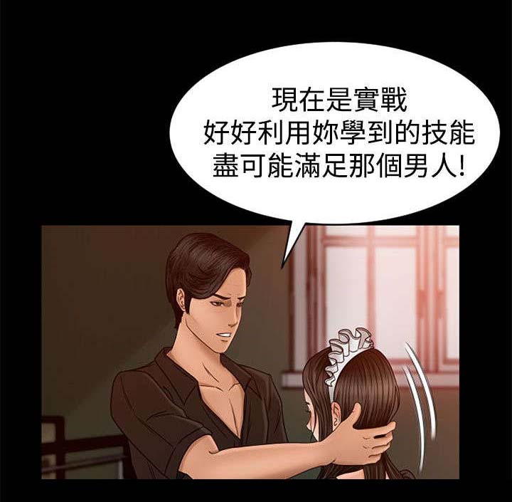 《猎人庄园》第4章实际操作 第8页