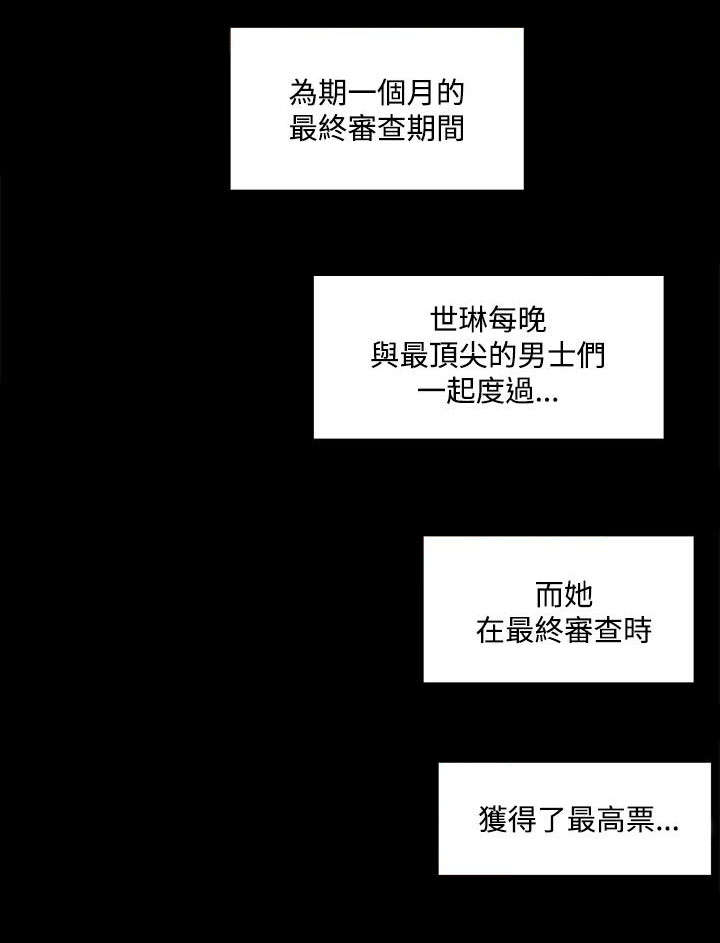 《猎人庄园》第34章真相“告白” 第1页