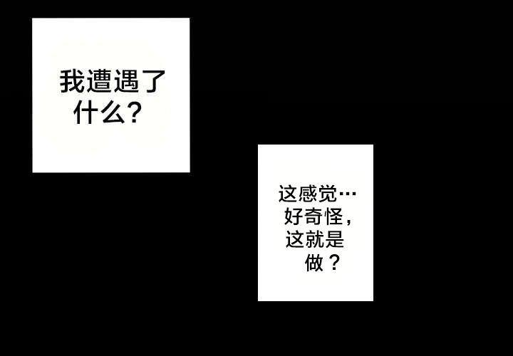《孤独圣诞节》第6章酒后 第6页