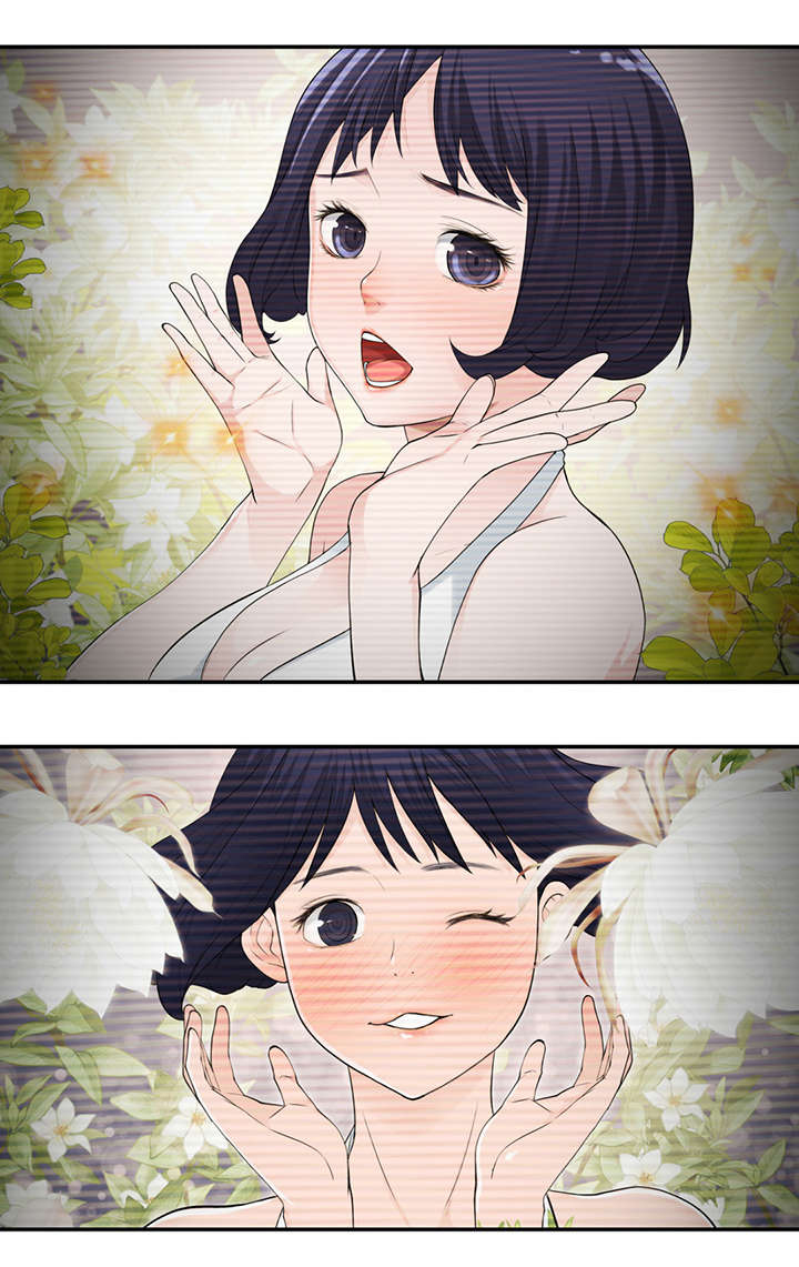 《孤独圣诞节》第15章说错话 第12页
