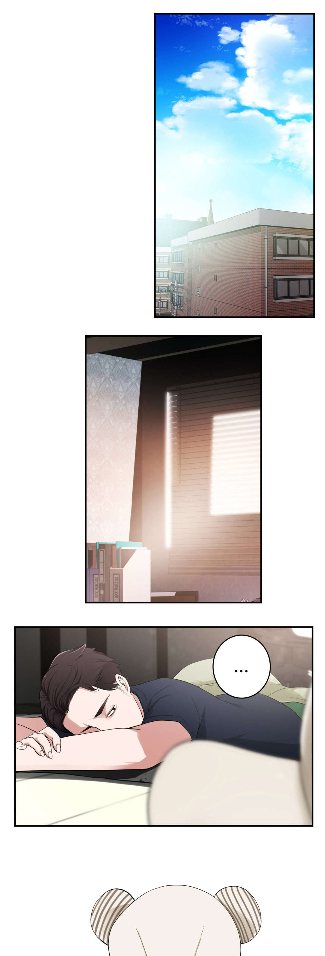 《孤独圣诞节》第17章下一个故事 第6页