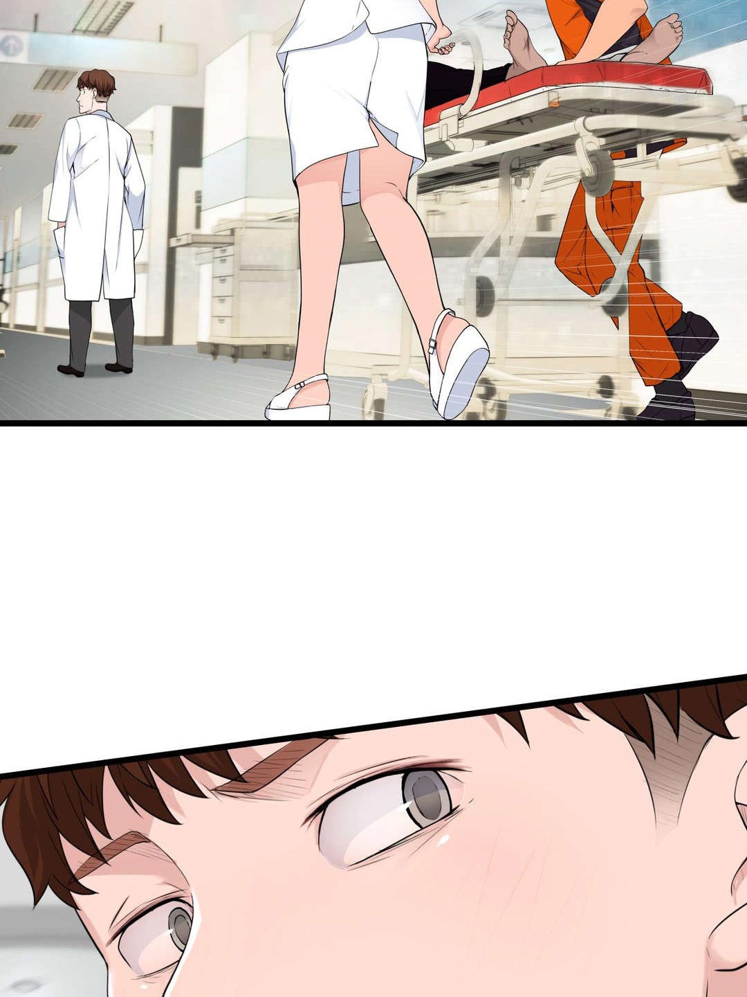 《孤独圣诞节》第43章糟糕的结局 第26页