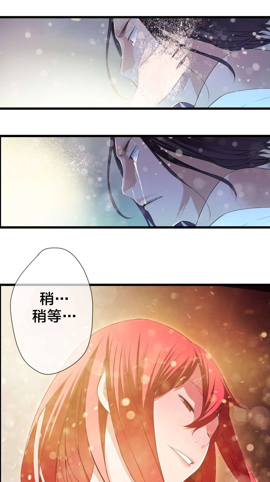 《孤独圣诞节》第55章再见了，疯女人 第2页