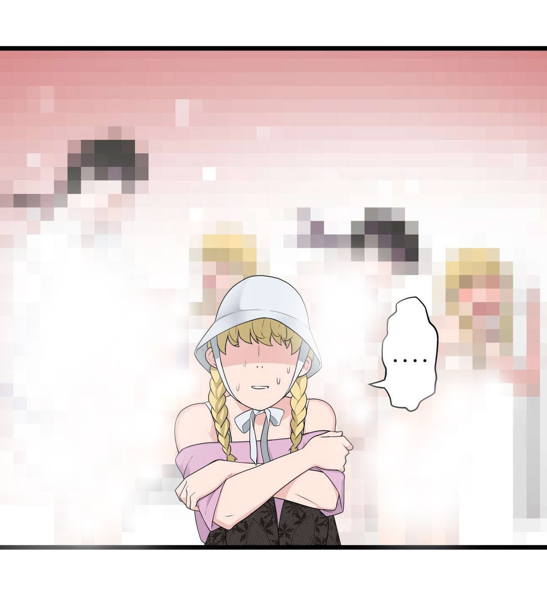《孤独圣诞节》第62章“一见钟情”？ 第14页
