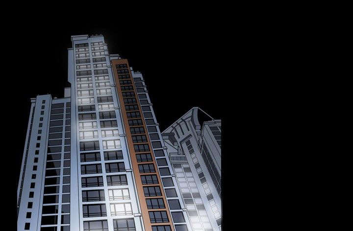 《温柔的骗局》第1章姜多莉、赵希冬 第1页