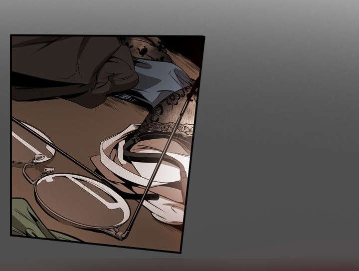 《温柔的骗局》第7章集结 第1页